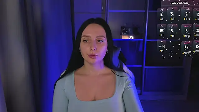 Snapshot of Christy_Calypso chatting on March 20, 2025, 9:46 pm Christy Calypso online show from March 20, 2025, 9:46 pm