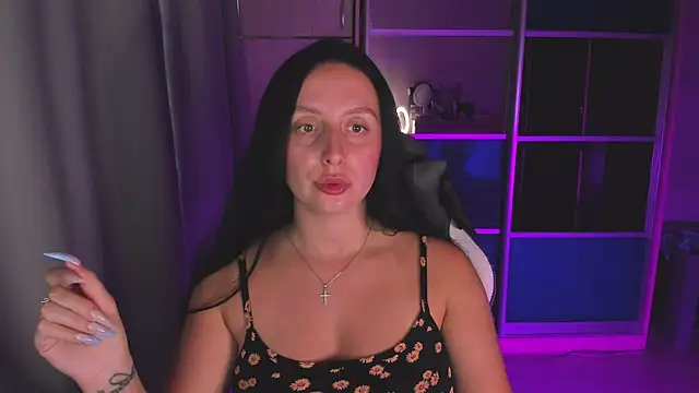 Snapshot of Christy_Calypso chatting on June 8, 2026, 4:07 pm Christy Calypso online show from June 8, 2026, 4:07 pm