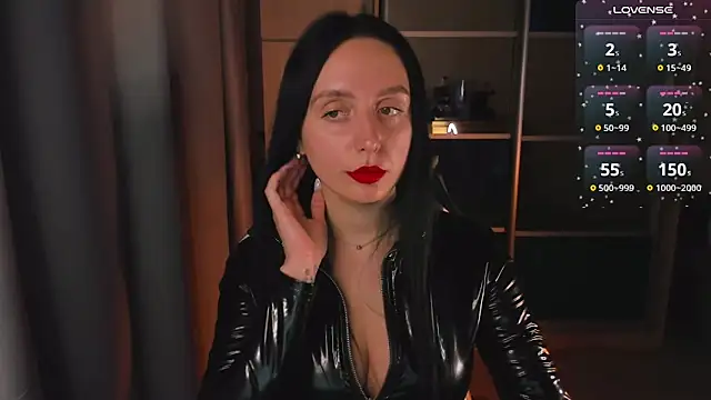 Snapshot of Christy_Calypso chatting on February 25, 2025, 9:58 pm Christy Calypso online show from February 25, 2025, 9:58 pm