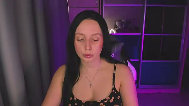 Christy Calypso online show from February 25, 2026, 10:26 am