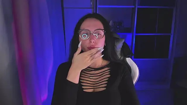 Snapshot of Christy_Calypso chatting on September 20, 2025, 4:01 pm Christy Calypso online show from September 20, 2025, 4:01 pm