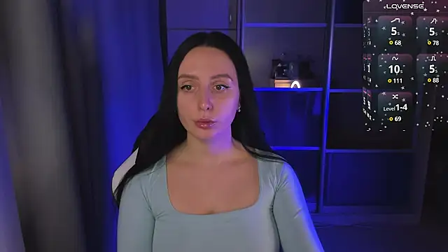 Snapshot of Christy_Calypso chatting on March 20, 2025, 6:42 pm Christy Calypso online show from March 20, 2025, 6:42 pm