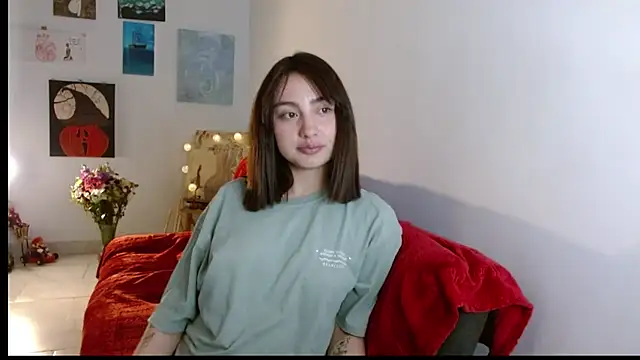 Snapshot of Damian_n_Maya chatting on January 9, 2026, 12:39 am Damian n Maya online show from January 9, 2026, 12:39 am