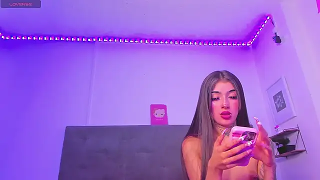 Andrea flow online show from April 11, 2026, 10:57 pm