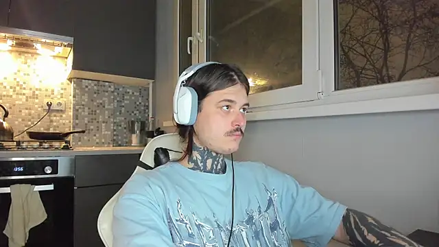  torfin  online show from January 13, 2025, 7:20 pm