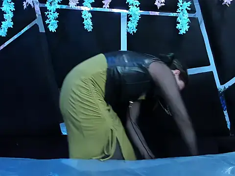 calipso swet online show from September 20, 2025, 8:47 pm