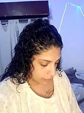 Shura xxxBig online show from November 5, 2025, 1:31 am