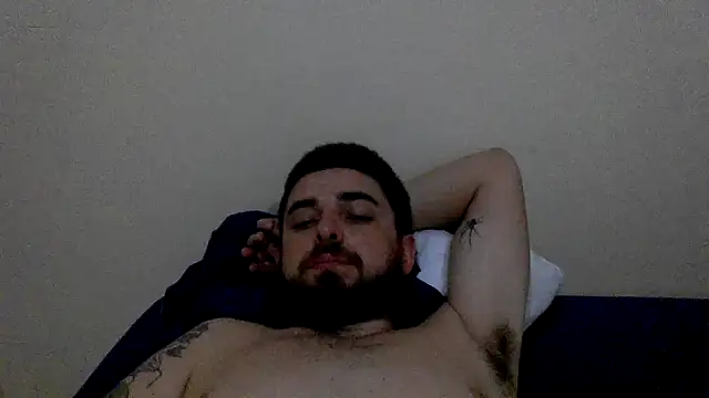 Dat1994 online show from November 12, 2025, 9:18 pm