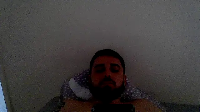 Dat1994 online show from October 30, 2025, 12:47 pm