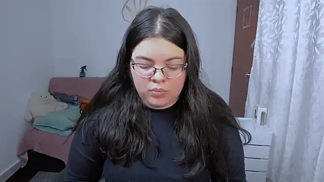 Snapshot of Aria_Fullbuster chatting on November 27, 2025, 9:15 pm Aria Fullbuster online show from November 27, 2025, 9:15 pm