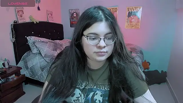 Snapshot of Aria_Fullbuster chatting on March 14, 2025, 8:49 pm Aria Fullbuster online show from March 14, 2025, 8:49 pm