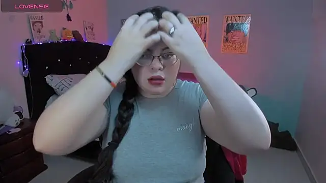 Snapshot of Aria_Fullbuster chatting on March 2, 2025, 7:30 pm Aria Fullbuster online show from March 2, 2025, 7:30 pm