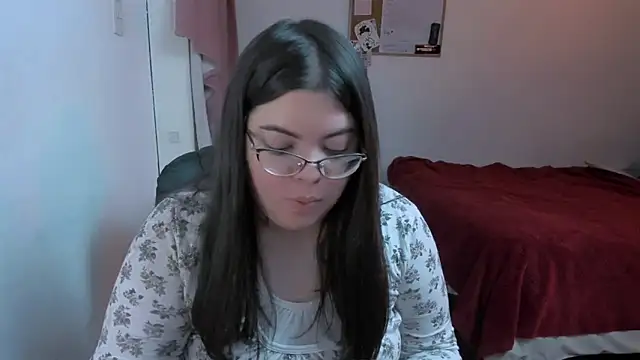 Snapshot of Aria_Fullbuster chatting on September 12, 2025, 9:14 pm Aria Fullbuster online show from September 12, 2025, 9:14 pm