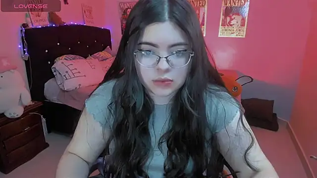 Snapshot of Aria_Fullbuster chatting on February 15, 2025, 8:01 pm Aria Fullbuster online show from February 15, 2025, 8:01 pm