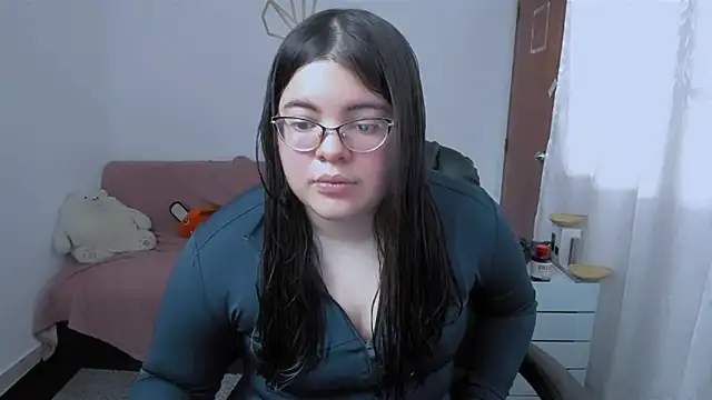 Snapshot of Aria_Fullbuster chatting on November 30, 2025, 7:47 pm Aria Fullbuster online show from November 30, 2025, 7:47 pm