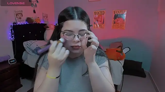 Snapshot of Aria_Fullbuster chatting on February 23, 2025, 7:49 pm Aria Fullbuster online show from February 23, 2025, 7:49 pm