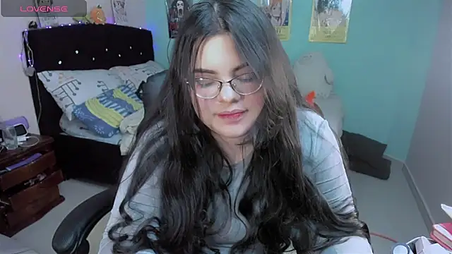 Snapshot of Aria_Fullbuster chatting on February 27, 2025, 11:48 pm Aria Fullbuster online show from February 27, 2025, 11:48 pm