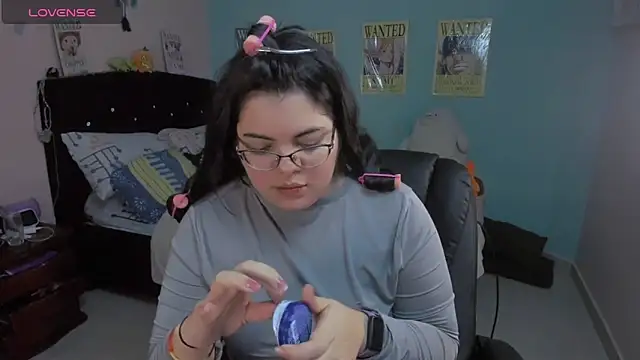 Snapshot of Aria_Fullbuster chatting on February 27, 2025, 8:42 pm Aria Fullbuster online show from February 27, 2025, 8:42 pm