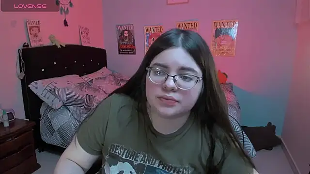 Snapshot of Aria_Fullbuster chatting on March 12, 2025, 8:52 pm Aria Fullbuster online show from March 12, 2025, 8:52 pm