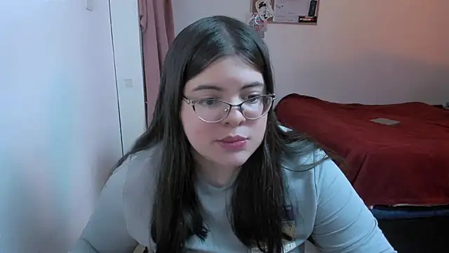 Snapshot of Aria_Fullbuster chatting on September 17, 2025, 9:39 pm Aria Fullbuster online show from September 17, 2025, 9:39 pm