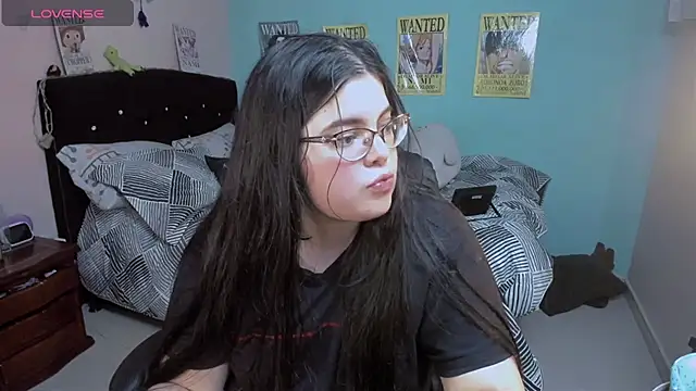 Snapshot of Aria_Fullbuster chatting on March 11, 2025, 10:53 pm Aria Fullbuster online show from March 11, 2025, 10:53 pm