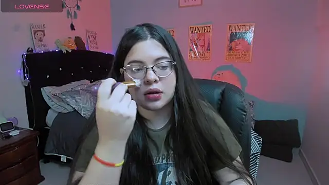 Snapshot of Aria_Fullbuster chatting on March 15, 2025, 9:16 pm Aria Fullbuster online show from March 15, 2025, 9:16 pm