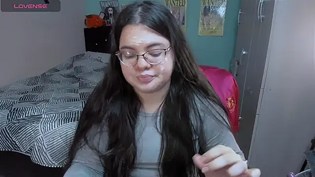 Snapshot of Aria_Fullbuster chatting on March 20, 2025, 8:29 pm Aria Fullbuster online show from March 20, 2025, 8:29 pm