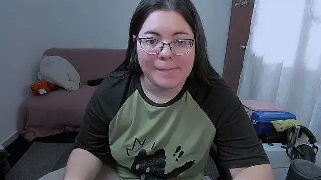 Aria Fullbuster online show from January 18, 2026, 7:06 pm