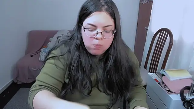 Aria Fullbuster online show from February 5, 2026, 8:37 pm