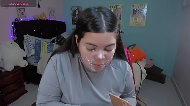 Snapshot of Aria_Fullbuster chatting on February 26, 2025, 8:25 pm Aria Fullbuster online show from February 26, 2025, 8:25 pm