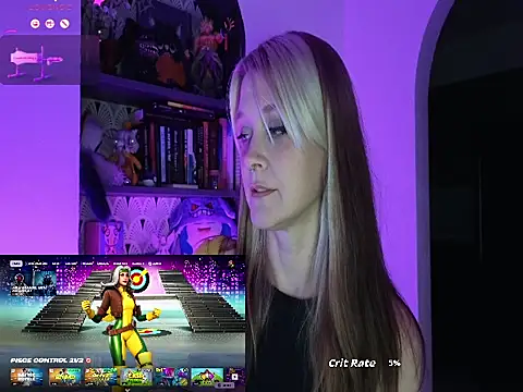 seeellieplay online show from May 21, 2026, 4:43 am