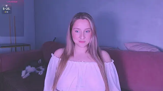 Snapshot of Oh_mylissa chatting on October 23, 2025, 7:56 pm Oh mylissa online show from October 23, 2025, 7:56 pm