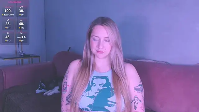 Snapshot of Oh_mylissa chatting on October 22, 2025, 8:19 pm Oh mylissa online show from October 22, 2025, 8:19 pm