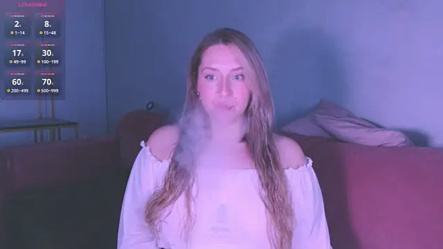 Snapshot of Oh_mylissa chatting on October 28, 2025, 7:02 pm Oh mylissa online show from October 28, 2025, 7:02 pm