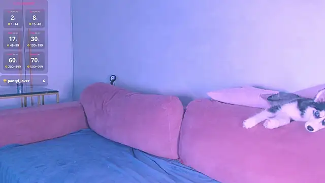 Snapshot of Oh_mylissa chatting on November 23, 2025, 7:46 pm Oh mylissa online show from November 23, 2025, 7:46 pm