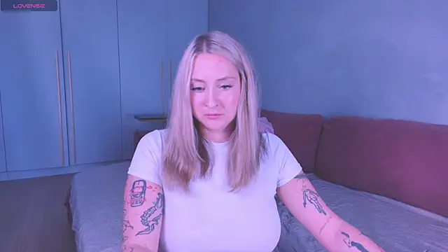 Snapshot of Oh_mylissa chatting on June 14, 2026, 2:24 am Oh mylissa online show from June 14, 2026, 2:24 am