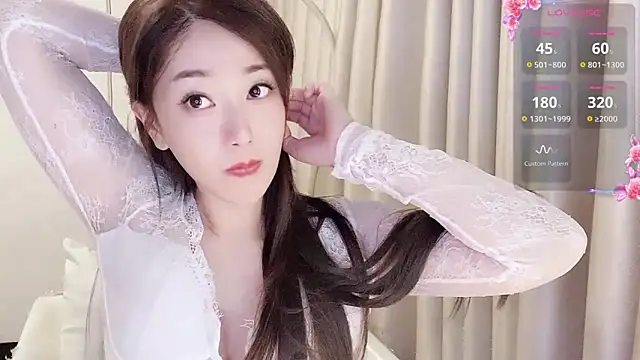 NIna-7 online show from March 6, 2025, 1:37 am