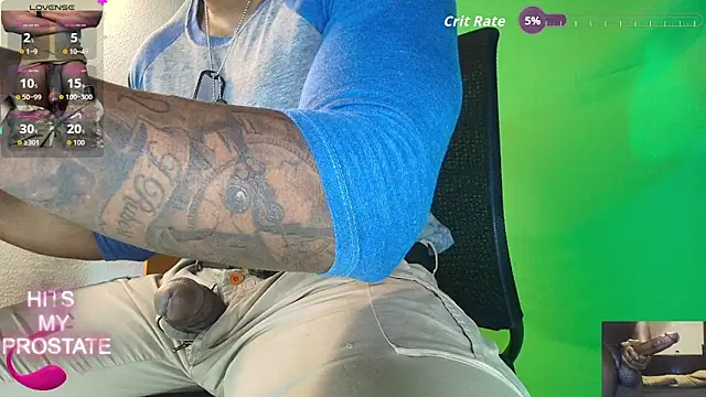 hot black3 online show from November 16, 2025, 3:39 pm