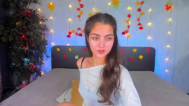 Snapshot of Milana_Crystal_ chatting on November 25, 2025, 1:55 pm Milana Crystal online show from November 25, 2025, 1:55 pm