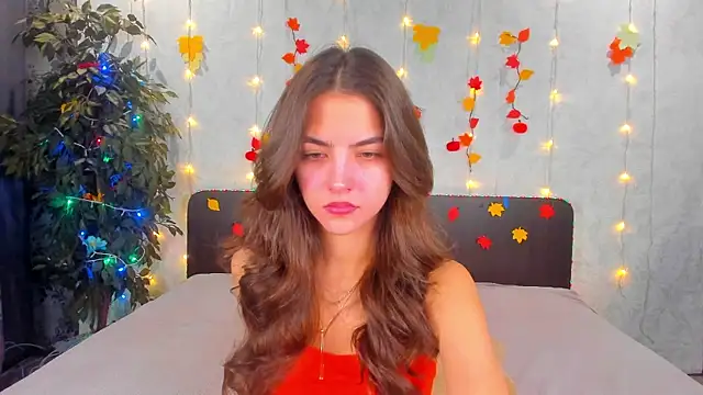 Snapshot of Milana_Crystal_ chatting on November 24, 2025, 8:03 am Milana Crystal online show from November 24, 2025, 8:03 am