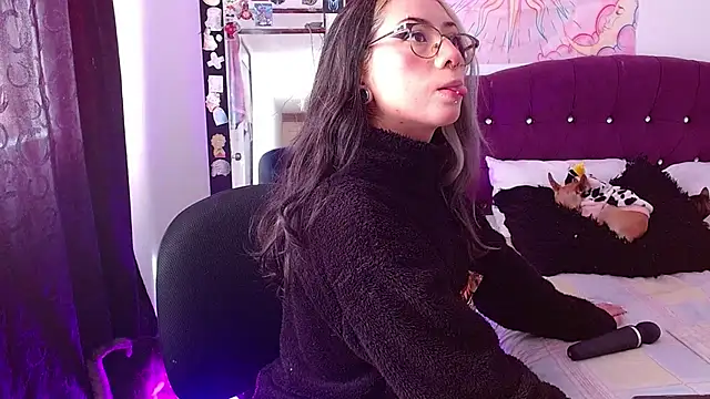 squirt charlott online show from October 29, 2025, 4:50 pm