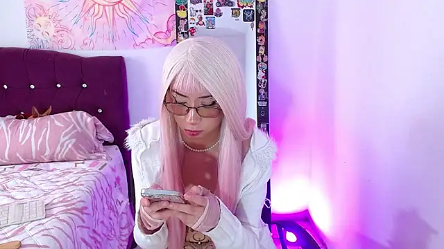 squirt charlott online show from November 13, 2025, 5:50 pm