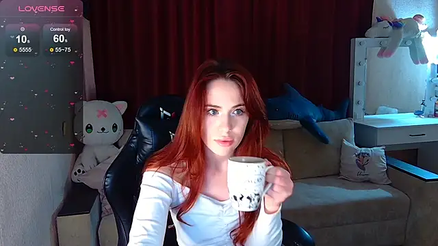 Sidney blush online show from October 28, 2025, 3:51 am