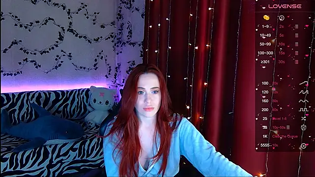 Sidney blush online show from March 10, 2025, 3:34 am