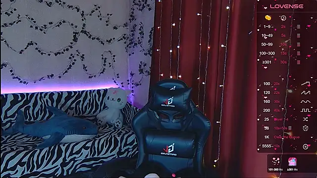 Sidney blush online show from February 25, 2025, 10:59 am