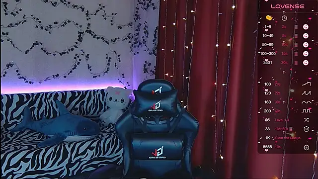 Sidney blush online show from February 27, 2025, 9:07 am