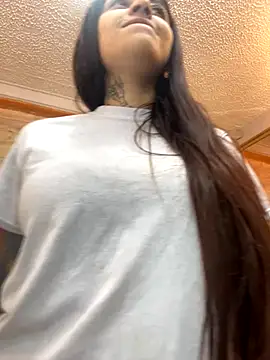 Cori Paige online show from November 23, 2025, 4:33 am