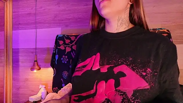 Cori Paige online show from February 26, 2026, 4:12 am