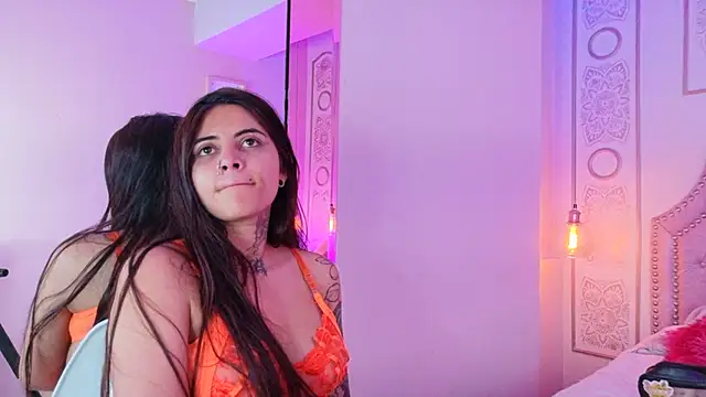 Cori Paige online show from February 22, 2026, 4:04 am