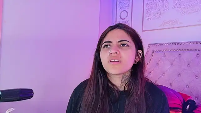 Cori Paige online show from February 21, 2026, 4:47 am